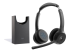 Cisco Headset 722 - Headset - Right-angle