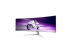Philips Evnia 8000 49M2C8900L - Right-angle