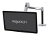 Ergotron LX HD Sit-Stand - Right-angle