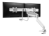 Neomounts DS75-450WH2 - Back