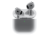 Apple AirPods 4 with Active Noise Cancellation - Front