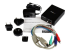 StarTech.com Component (YPbPr) / VGA To HDMI Converter With Audio - Right-angle