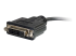 C2G HDMI to DVI-D Adapter - Right-angle