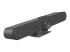 Logitech Rally Bar - Video conferencing device - Left-angle