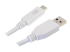 C2G 3ft USB C 3.0 to USB Cable - Back