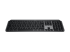 Logitech Master Series MX Keys S for Mac - Front