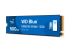 WD Blue SN5000 WDS500G4B0E-00CNZ0 - Right-angle