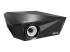 ASUS F1 - DLP projector - Left-angle