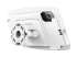 Compulocks iPad mini 8.3" Space Enclosure Tilting Wall Mount - Back