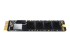 Transcend JetDrive 850 - Left-angle