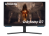 Samsung Odyssey G7 S32BG700EU - Front