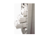 APC - UPS battery - Lead Acid - Right-angle