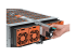 WD Ultrastar Data60 - Storage enclosure - Close up