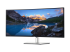 Dell UltraSharp U4025QW - Right-angle