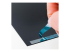 StarTech.com 14-inch 16:10 Laptop Touch Privacy Screen, Flip-Up - Close up