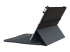 Logitech Universal - Keyboard and folio case - Back