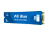 WD Blue SA510 WDS100T3B0B-00AXS0 - Right-angle