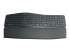 Logitech ERGO K860 - Keyboard - Front