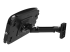 Compulocks Space Swing Arm iPad 12.9" Wall Mount Black - Back