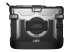 UAG Case for Microsoft Surface Go 3/Go 2/Go [10.5-inch] w/ Handstrap - Back