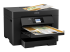 Epson WorkForce WF-7830DTWF - Left-angle