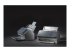 Ricoh fi-7300NX - document scanner - Right-angle