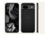 Google Pixel 8A - 5G smartphone - Multi-angle