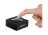 Logitech Bluetooth Audio Adapter - Left-angle