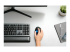 Kensington Pro Fit Ergo TB450 EQ - Front