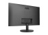 AOC U27B3A - LED monitor - Back