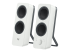 Logitech Z207 - Speakers - Right-angle