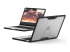 UAG Rugged Case for MacBook AIR 13.6" M2 (2022) - Multi-angle
