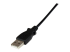 StarTech.com 1m USB to Type N Barrel 5V DC Power Cable - Close up