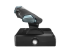 Logitech X52 Professional H.O.T.A.S. - Bottom