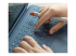 Logitech Rugged Combo 4 - Close up