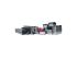 APC Replacement Battery Cartridge #110 - Right-angle