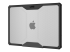 UAG Rugged Case for MacBook AIR 13.6" M2 (2022) - Right-angle