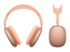 Apple AirPods Max - 2nd generation - Multi-angle