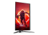 AOC AGON AG275QZN - AG5 Series - Left-angle
