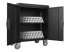 Kensington AC32 - Cabinet unit (charge only) - Left-angle