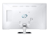Samsung Odyssey Neo G7 S43CG700NU - Back