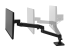 Ergotron LX Pro - Mounting kit (articulating arm) - Right-angle
