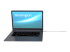 Kensington MicroSaver 2.0 Keyed Twin Laptop Lock - Close up