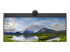 Dell 24 Video Conferencing Monitor P2424HEB - Close up