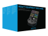 Logitech Heavy Equipment Side Panel - Left-angle