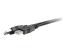 C2G 6.6ft USB Cable - USB A to USB A Cable - Right-angle