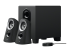 Logitech Z-313 - Speaker system - Right-angle