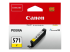 Canon CLI-571Y - 7 ml - Front