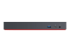 Lenovo ThinkPad Thunderbolt 3 Workstation Dock Gen 2 - Front