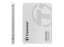 Transcend SSD220Q - SSD - Multi-angle